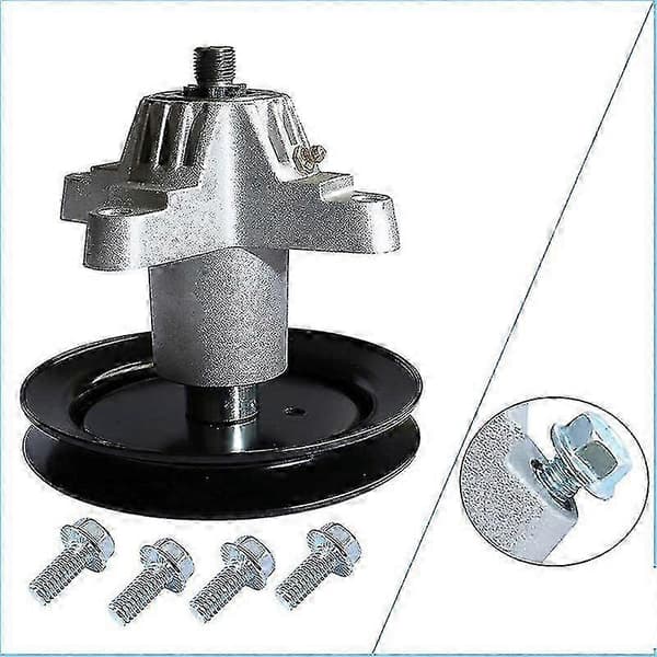 MTD spindel til MTD 618-0624A 918-0659 LT1040 LT1042-B5 - God