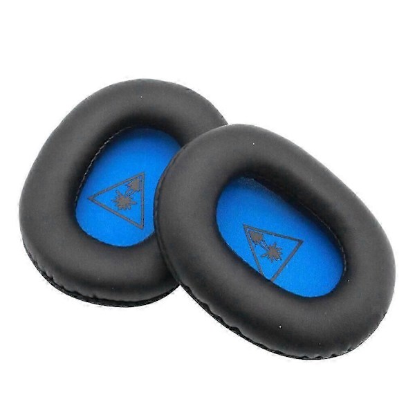 Lämplig för Ersättningsöronkuddar Öronkuddar För Turtle Beach Force Xo7 Recon 50 Headset-FO  SHAN  RAN  WANG