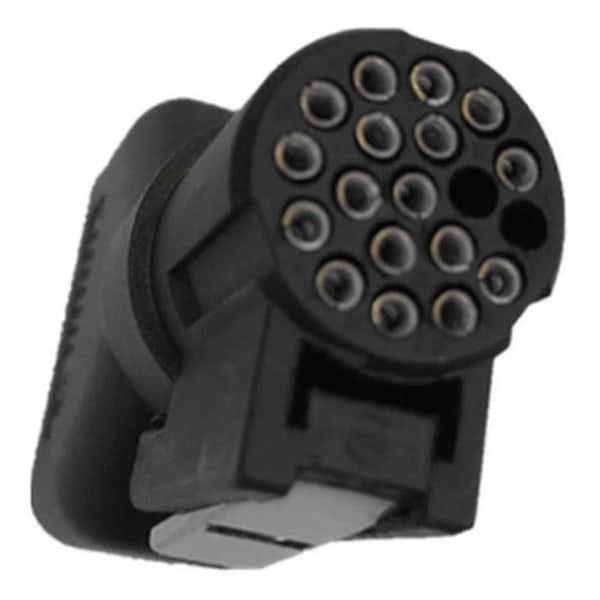 OBD-II Adapter för Tech 2 Scanner GM 3000098 VTX, av BYOBDII 16-pins kontakt för GM Tech2 Diagnostikverktyg