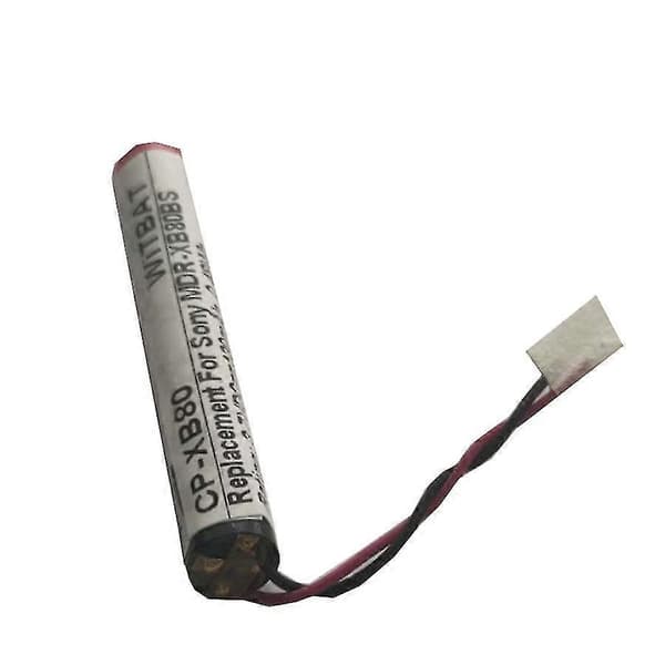 Fantastisk Egnet Til Millet Støjreduktion Halsbøjle Bluetooth Headset Batteri Vdl77370