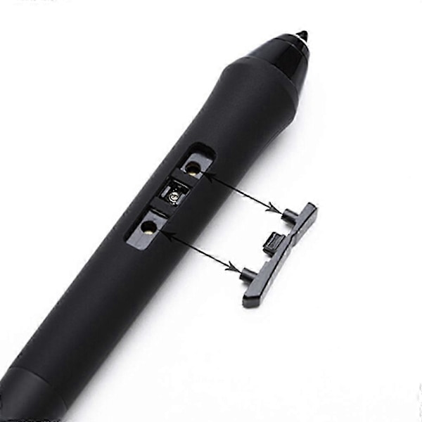 Korvaava kynän painike Wacom Pro Pen 2 KP-504e 503e -kynänäytöille