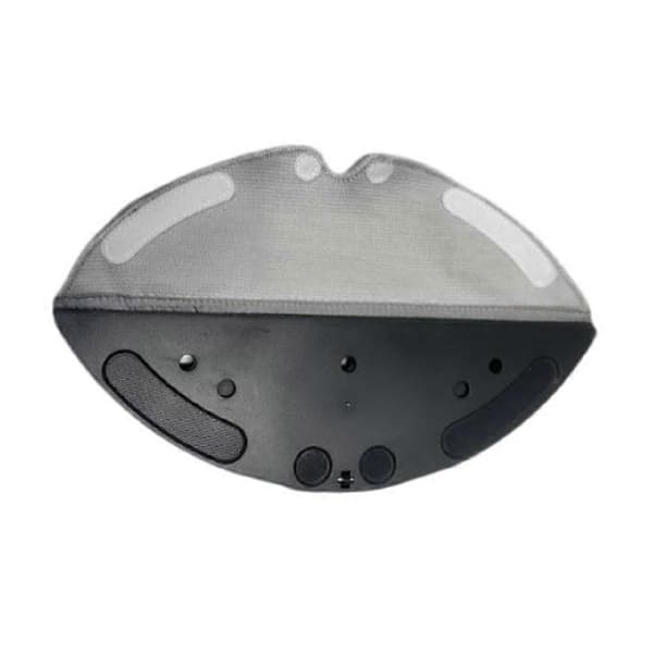 Moppeholder og moppeklut for Dreame D20 Plus / D20 Pro Plus / D20 R2566 reservedeler vakuummoppefeste