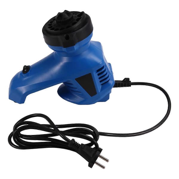 Boresliper for 1/8in-15/32in 3-12mm EU-plugg