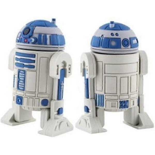 Fashion Cartoon Star Wars Serie Usb 2.0 64gb USB-minne
