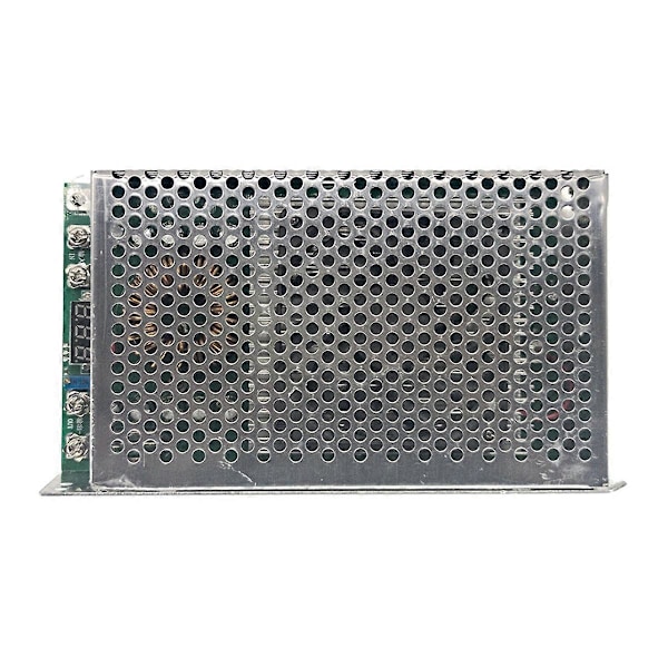 1500W 50A Højeffekt DC-DC Justerbare Moduler Konverter 25-90V til 60V