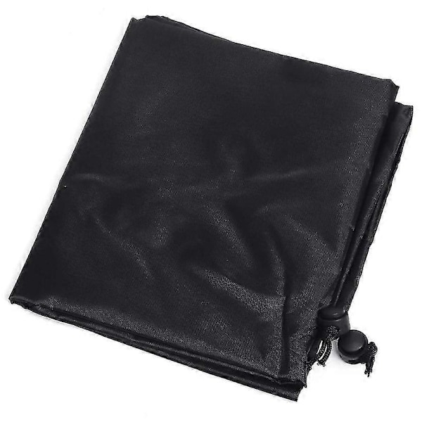Utomhus Vattentät BBQ Grill Gasflaskor Skydd Dammtätt Överdrag 31x59CM