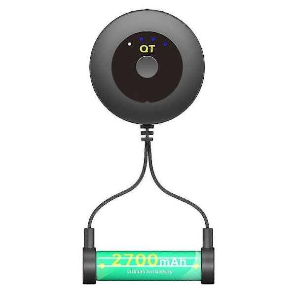 Batterilader Litium Batteriladerhub For 3.6v/3.7vli-ion/inr