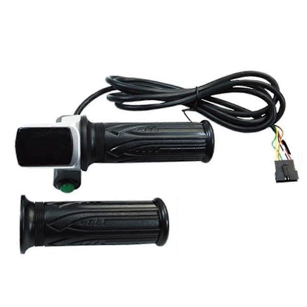 Elektrisk Cykel 122dx Opladnings-LED Display 6-kernet Kt Meter 6-leder, 48v