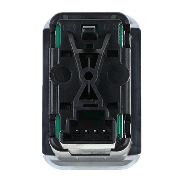 Strømbryter for vindusheisknapp for C250 C350 C63 C180 C200 C300 W204