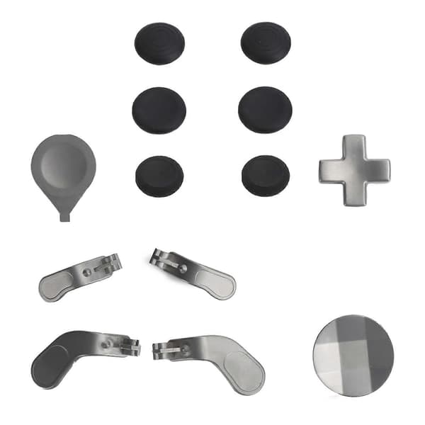 XBOX ONE ELITE Series 2 Gamepad Knapper Paddles Sæt og Thumbsticks