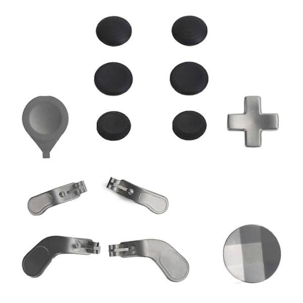 XBOX ONE ELITE Series 2 Handkontroll Knapp Paddlar Set och Tumspakar