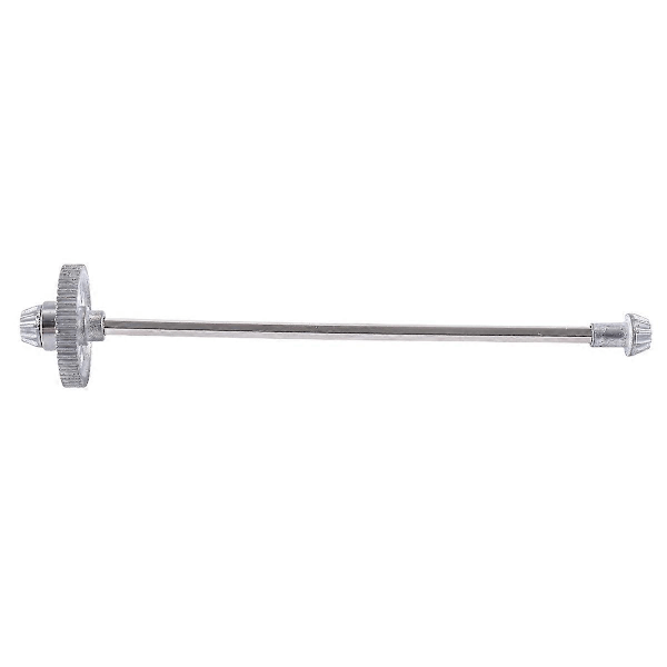 Metallinen keskusvetoakselin vaihteistokokoonpano MJX Hyper Go 16207 16208 16209 16210 H16 H16H H16E H16P R -malleille