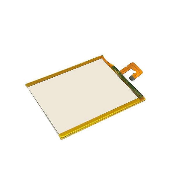 Fantastisk Egnet Til Lenovo Ideatab S5000 Tablet Pc Batteri L13d1p31