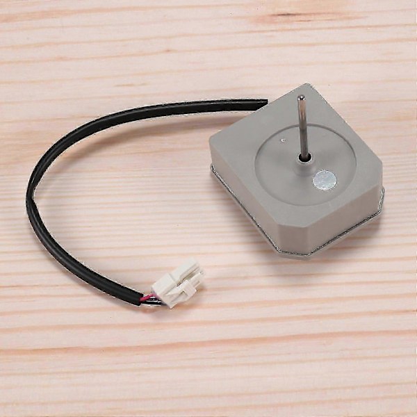 KBL-48ZWT05-1202A (DC12V 2W 2200R/Min) Kjøleskapstilbehør Fordamper Viftemotor