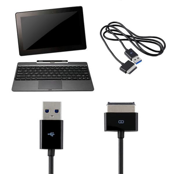 For Eee Pad Transformer Usb 3.0 til 40 Pin Data Synkroniseringsopladerkabel