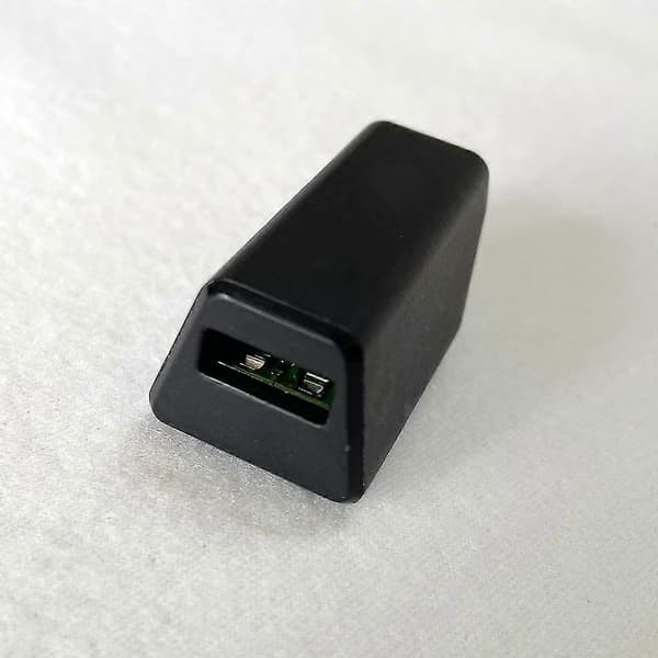 USB-adapter for Razer Viper Ultimate trådløs mus, USB-mottaker, musadapter