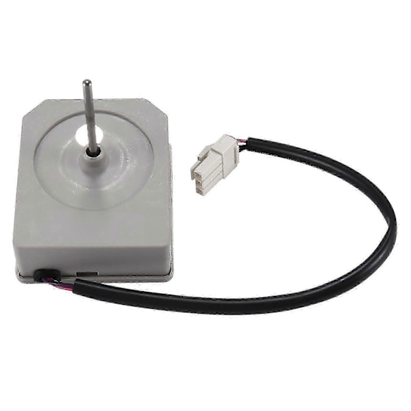 KBL-48ZWT05-1202A (DC12V 2W 2200R/Min) Kjøleskapstilbehør Fordamper Viftemotor