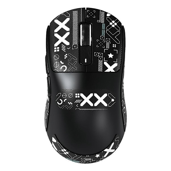 ATTACK SHARK X3 Esports Gaming Mus, PixArt PAW3950 Gaming Sensor,