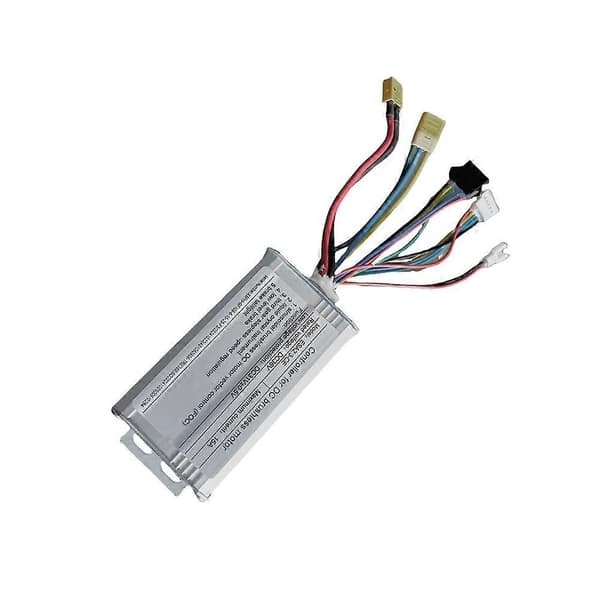 DC 36V Controllerenhed til KugooKirin S1 El-løbehjul Kukirin S1 Motor Controller Udskiftningstilbehør