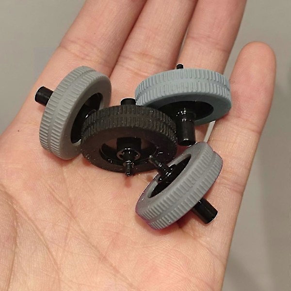 Ersättningshjul för mus, rullhjul för Logitech G102 G304 mus