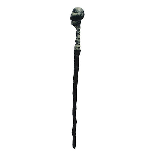 Trollstavar, Kostymtillbehör Trollstav Halloween Scepter