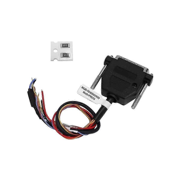 VVDI XDMPR8GL -RH850/V850 Adapter egnet for MULTI-PROG Pro-Level Programmer