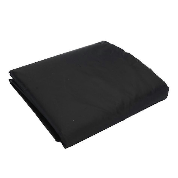 Utomhus Vattentät BBQ Grill Gasflaskor Skydd Dammtätt Överdrag 31x59CM