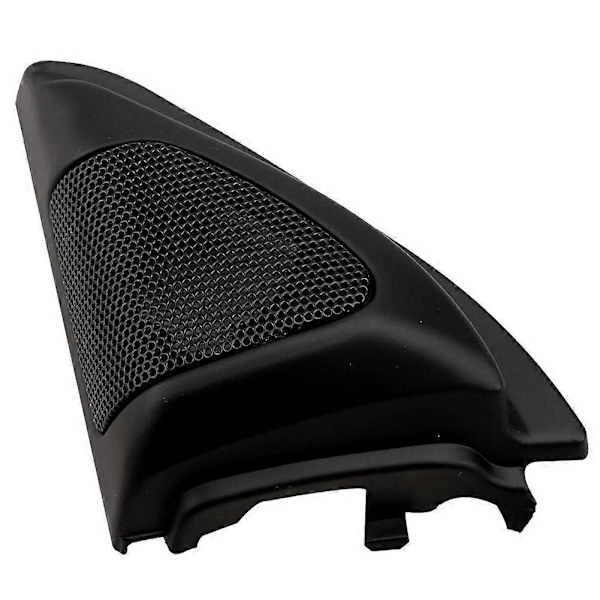 Bil Dørpanel Audio Horn Deksel Diskant Triangulær Høyttaler Deksel Trim for Toyota Corolla