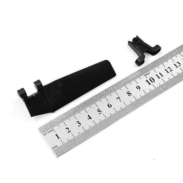 Ft012-4 Halebladkomponentmontering for Ft012 2.4g Brushless RC Båt Reservedeler Tilbehør
