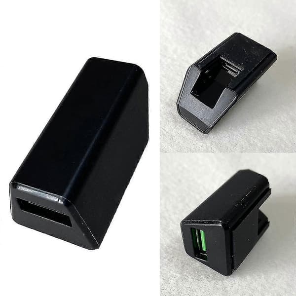 USB-adapter for Razer Viper Ultimate trådløs mus, USB-mottaker, musadapter