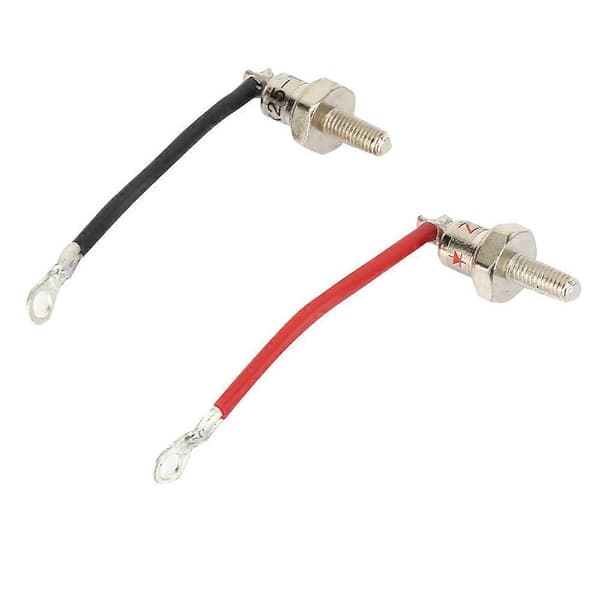 Elektronisk Diode Ensretter Kit RSK2001 til Generatorer