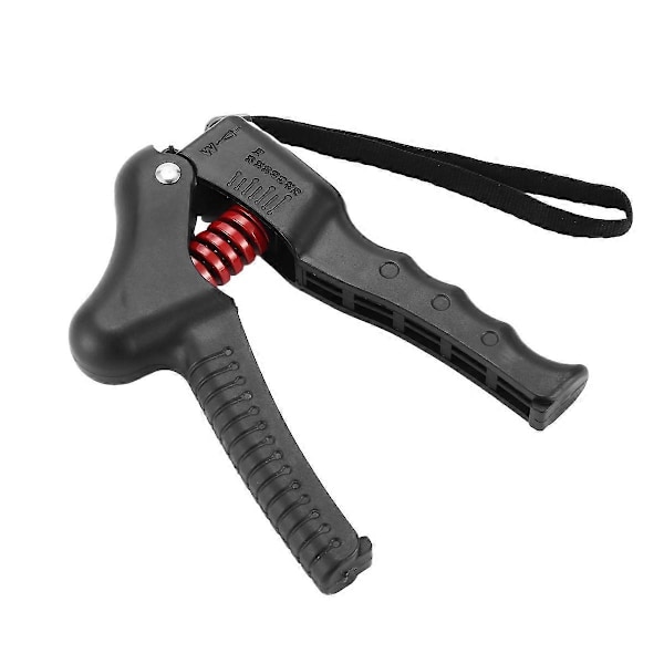 25-70Kg Justerbart Tungt Handgrepp Fitness Handtränare Handled Öka Styrka Fjäder Finger Pinc