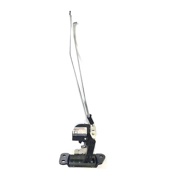 För 2007-2012 Bagagelås Aktuatormotor