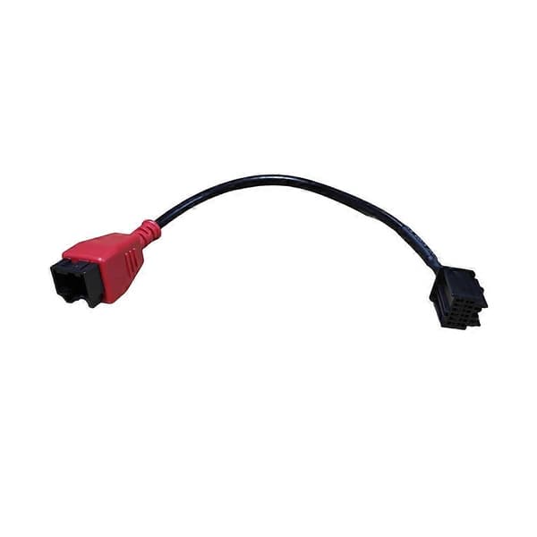 Til Iveco Daily SGW Bypass-kabel Han til Hun Kabel Bypass-kabel