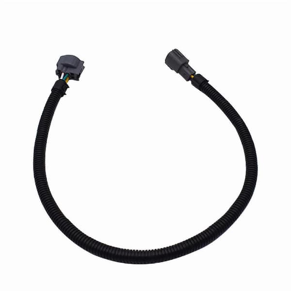 O2 Sensor Forlængerledning – 24 tommer & Kobber – til Subaru & Saab 9-2X A