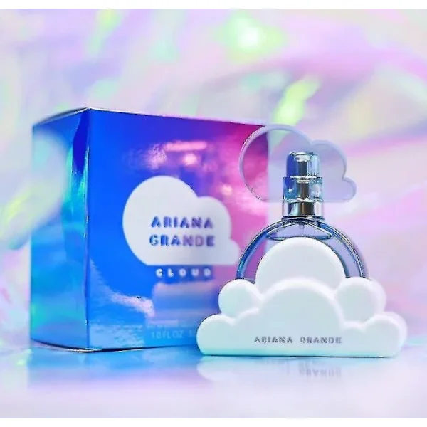 100ml Blå Julklapp för Kvinnor