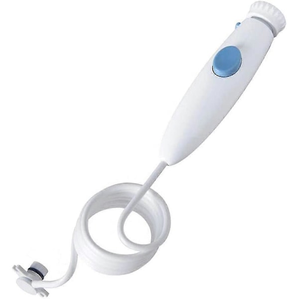 Udskiftningshåndtag/slangesæt til Ultra Water Flosser til Waterpik Wp-100, Wp-900 Oral Hygiene Accesso