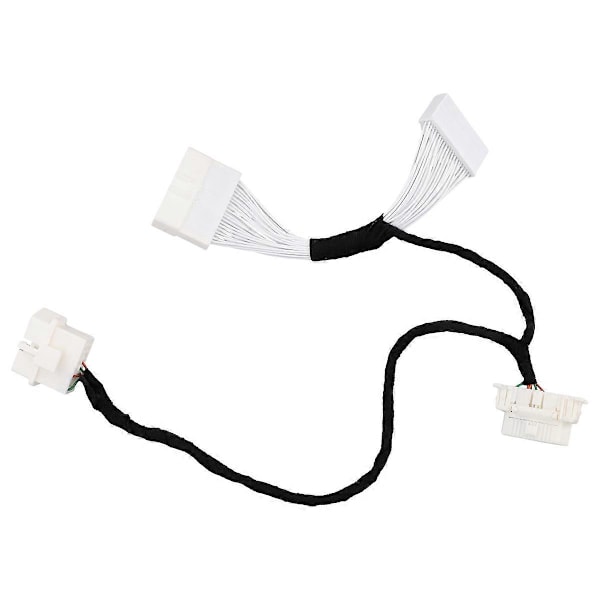 BCM40 Kabel 4A Smart Nyckel Fri Pin Kod Kabel för OBDSTAR Autel IM508 IM608 K518 Key Tool Plus för Ni