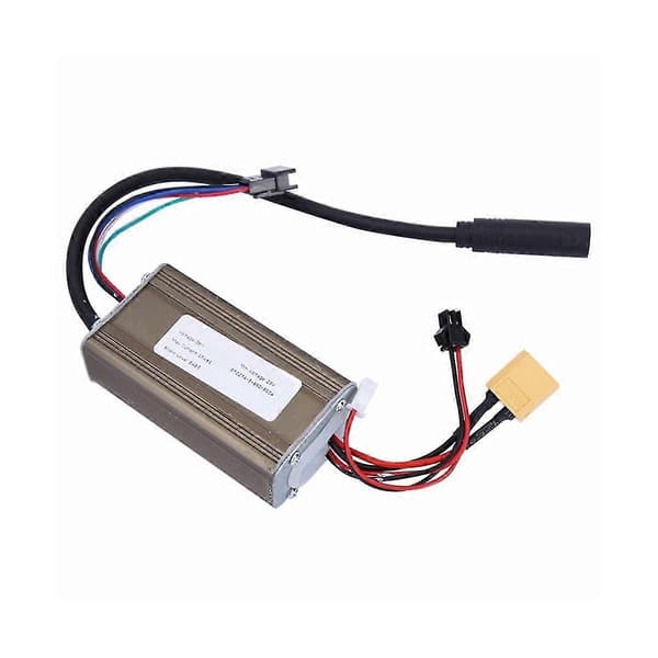 Til S1 S2 S3 Scooter Motherboard Controller Elektrisk Scooter Display Skærm Skateboard Udskiftning
