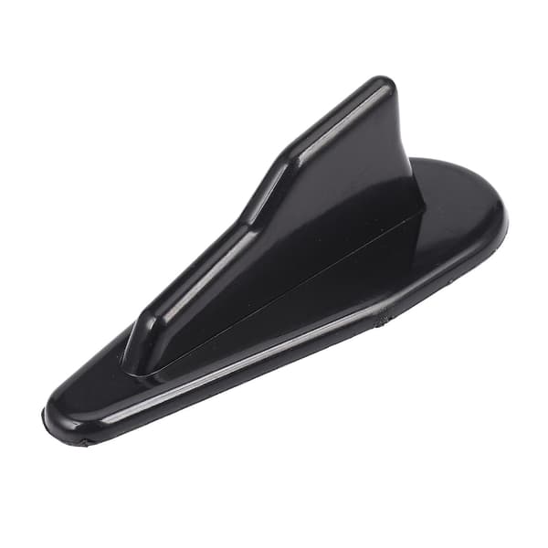 Universal -Style ABS Takfinner Spoiler Vingesett Vortex Generator 10 stk