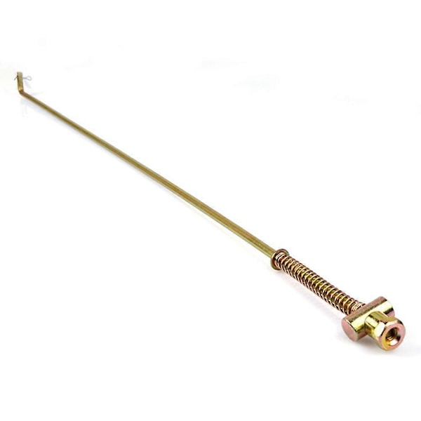 Motorsykkel Bakbremsestang Spak Assy for Yamaha YBR125 YBR YB YP 125 JYM125 Brems Trekkarm Fjær Co