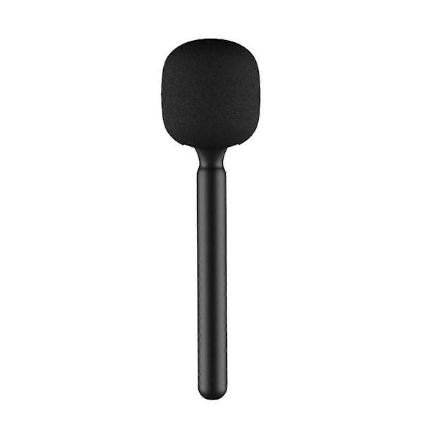 Håndholdt Stick HTX Trådløs Mikrofon Håndholdt Stick til DJI Mic/Moma/Rode Go/Relacart Mikrofoner