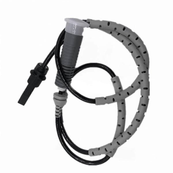 Automatisk Bakre Vänster/Höger Hjulhastighetssensor ABS Sensor 34526785022