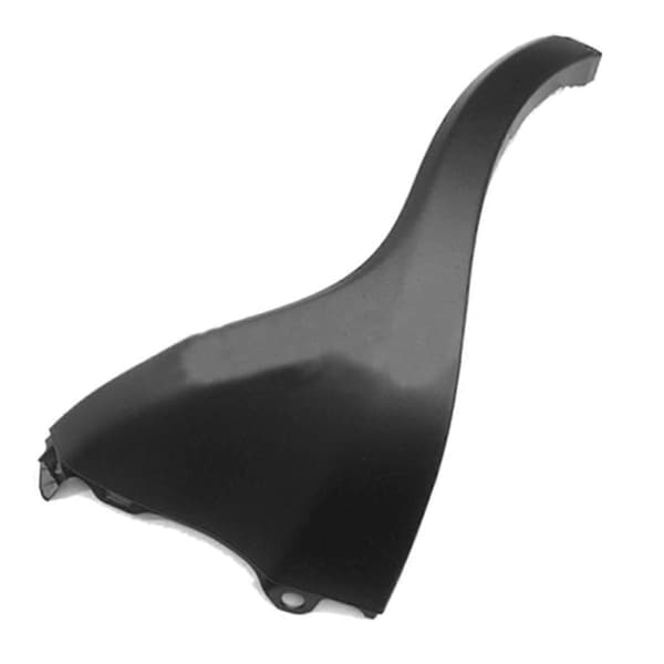 Sideforlengelse bakre støtfanger for Suzuki SX4 5 DR 2007-2012 Høyre
