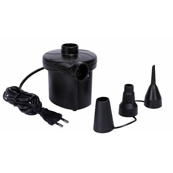 Intex - Elektrisk Luftpump