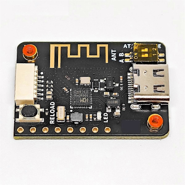 CH9143 Mini Modul BLE/UART/USB Modul BLE/USB till Seriell/TTL UART Modul