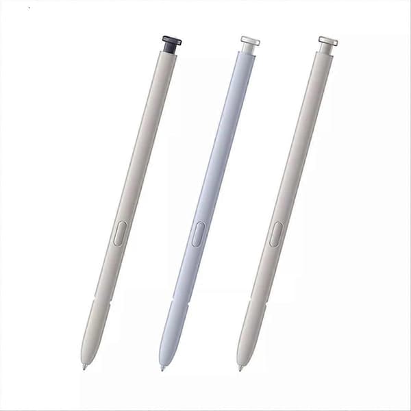 Galaxy S25 Ultra Stylus med utbytbara pennspetsar C