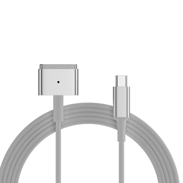 PD opladerkabel USB Type-C til Magsafe 1 2 til MAGSAFE 2 til RH til Magsafe 2 til Magsafe 2