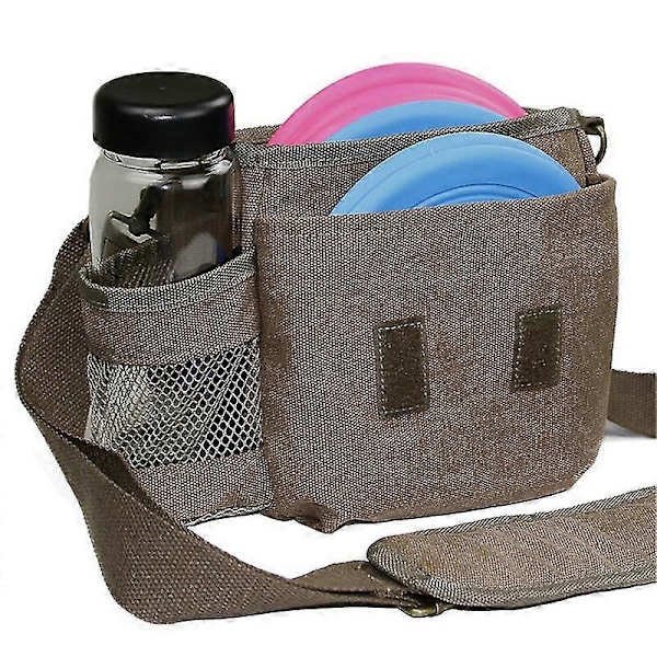 Golf Starter Bag Golf Taske Perfekt Til Begyndere Og Afkastet Golf Runder