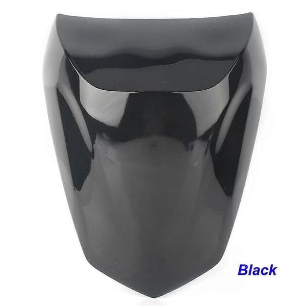 Helt nya ABS Baksätesöverdrag för 2012-2016 Kawasaki Ninja 650 EX650 ER6F ER6N